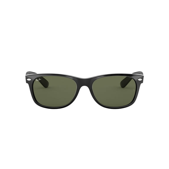Ray-Ban RB2132 New Wayfarer Adult Sunglasses