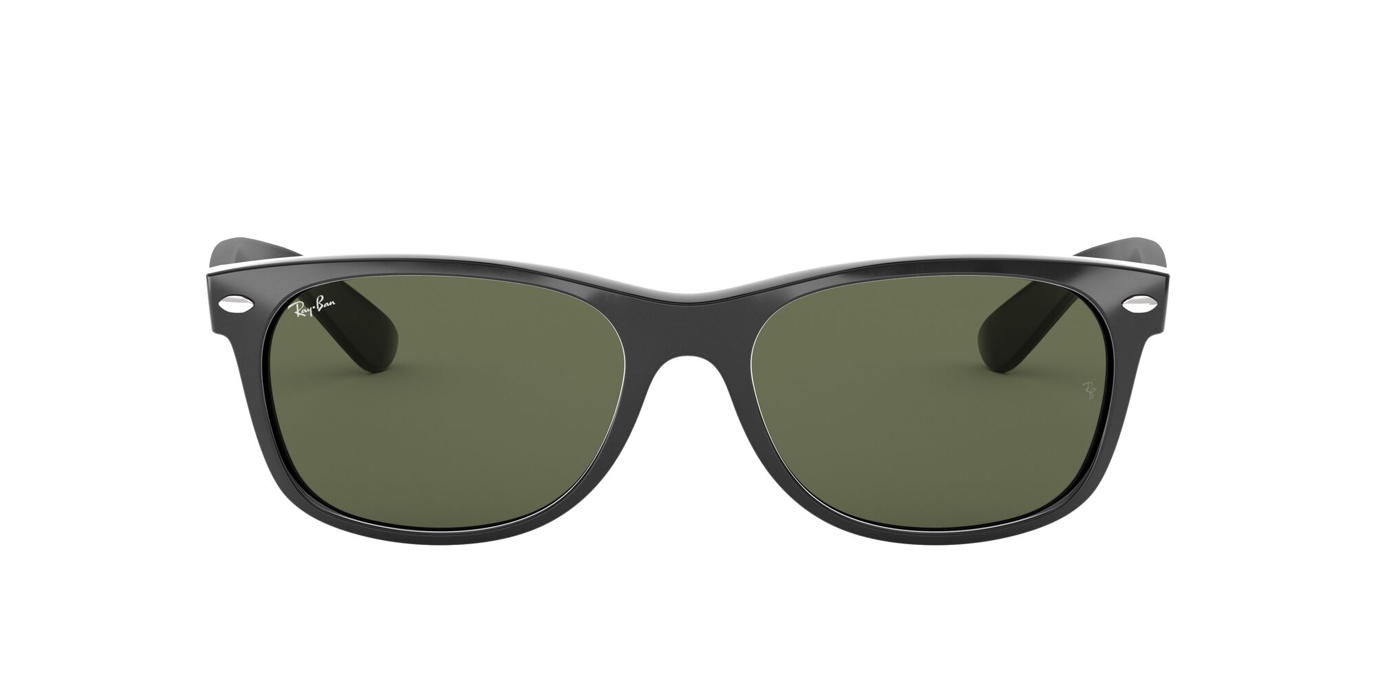 Ray-Ban RB2132 New Wayfarer Adult Sunglasses - image 1 of 12