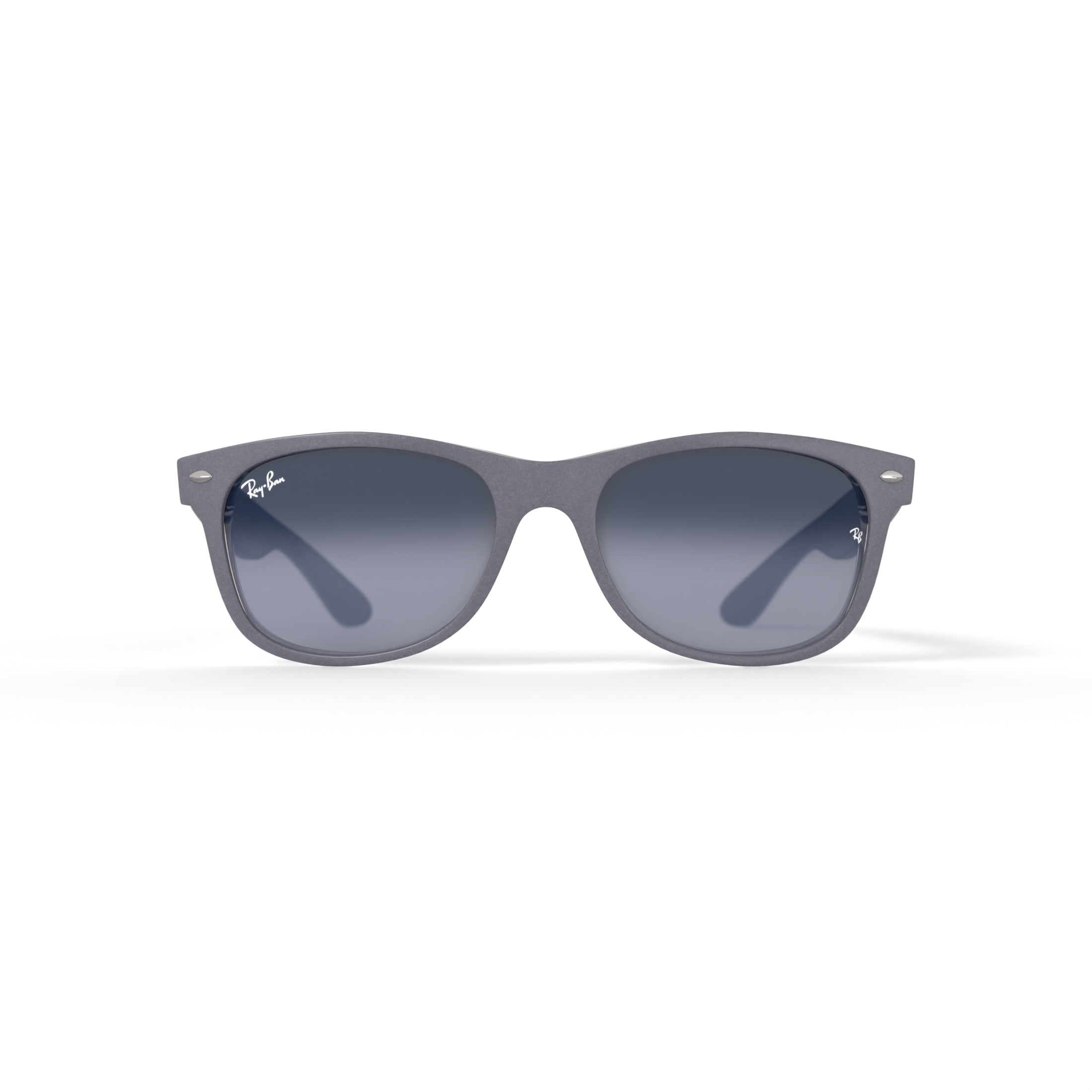 Ray-Ban RB2132-F　NEW WAYFARER 55□18　140 Sunglasses Ray-Ban New Wayfarer Tortoise RB2132 894/76 55-18