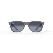 Ray-Ban RB2132 New Wayfarer Square Sunglasses