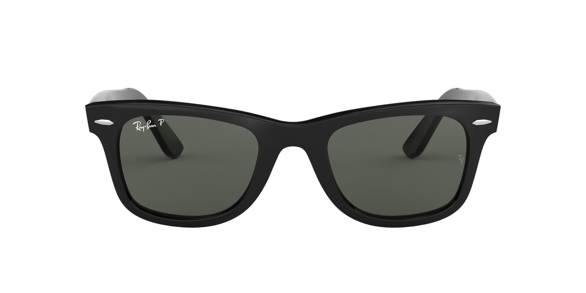 Verres ray 2025 ban polarisés