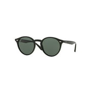 Ray-Ban RB2180 Unisex Round Sunglasses