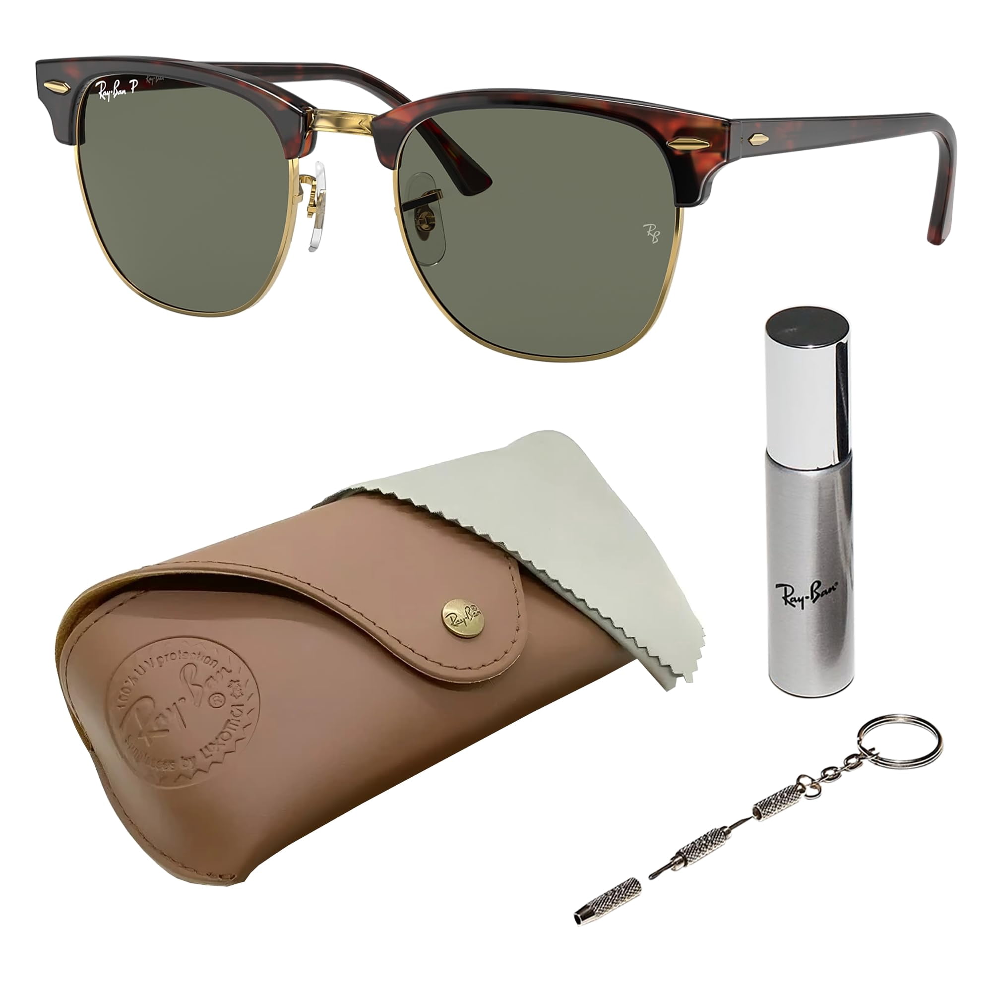 Rayban G15 Lens