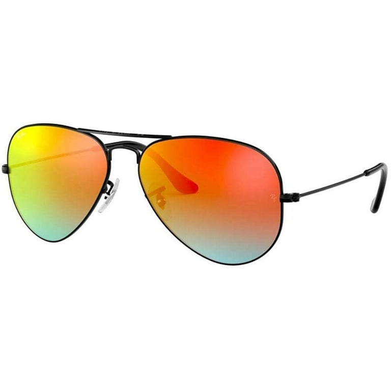 アクセサリー ray ban aviator Sunglasses Man Woman Ray-Ban Aviator large metal RB 3025