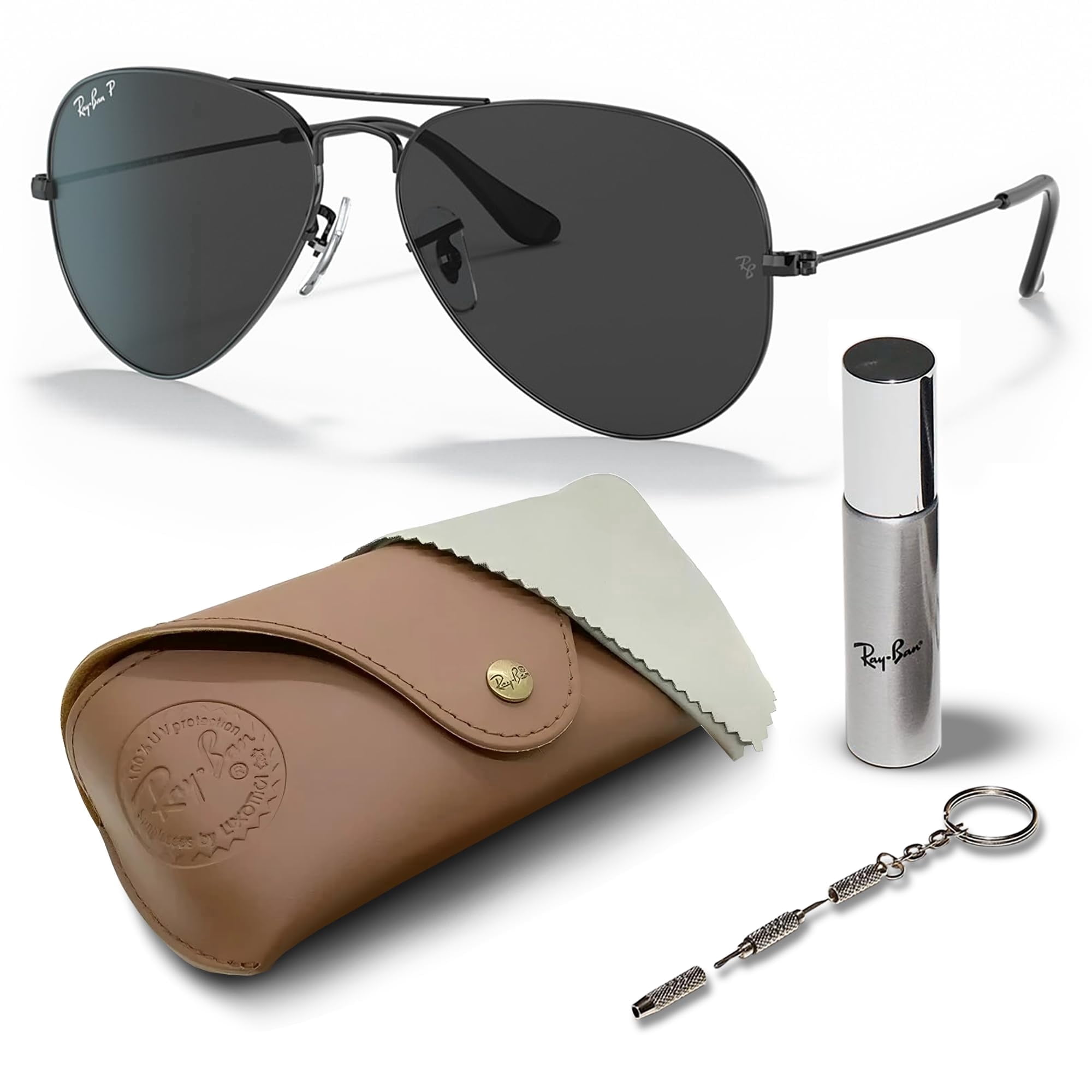 Ray-ban Aviator Sunglasses