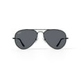 thumbnail image 1 of Ray Ban RB3025 Aviator Sunglasses 58 mm Gunmetal FrameNon Polarized, 1 of 14