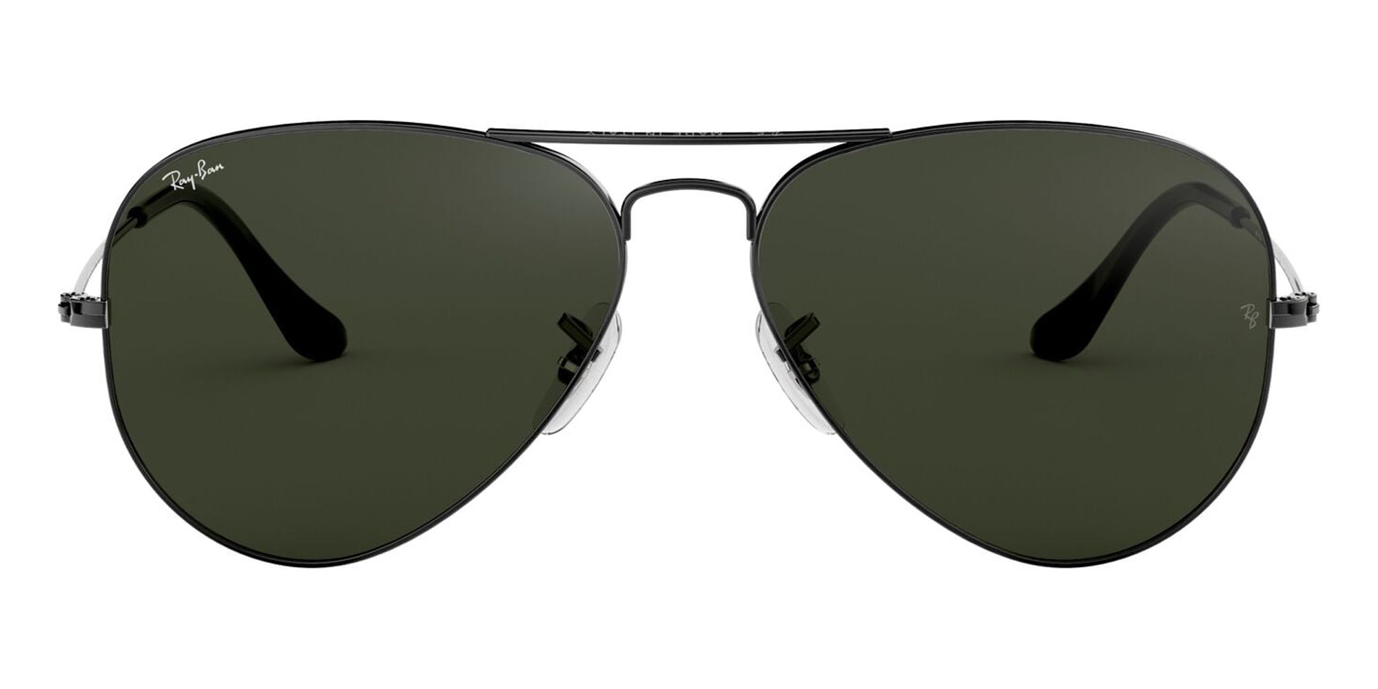 Ray-Ban RB3025 Classic Adult Sunglasses - image 1 of 12