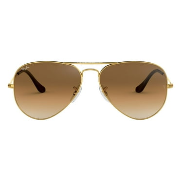Ray-Ban RB3025 Classic Adult Sunglasses