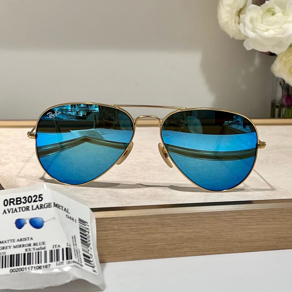 Aviator classic polarized sunglasses hot sale