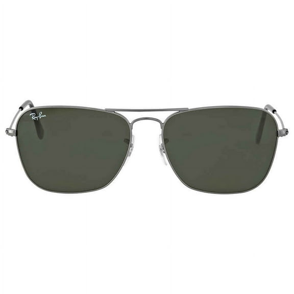 Ray-Ban RB3136-CARAVAN Sunglasses - 58 mm