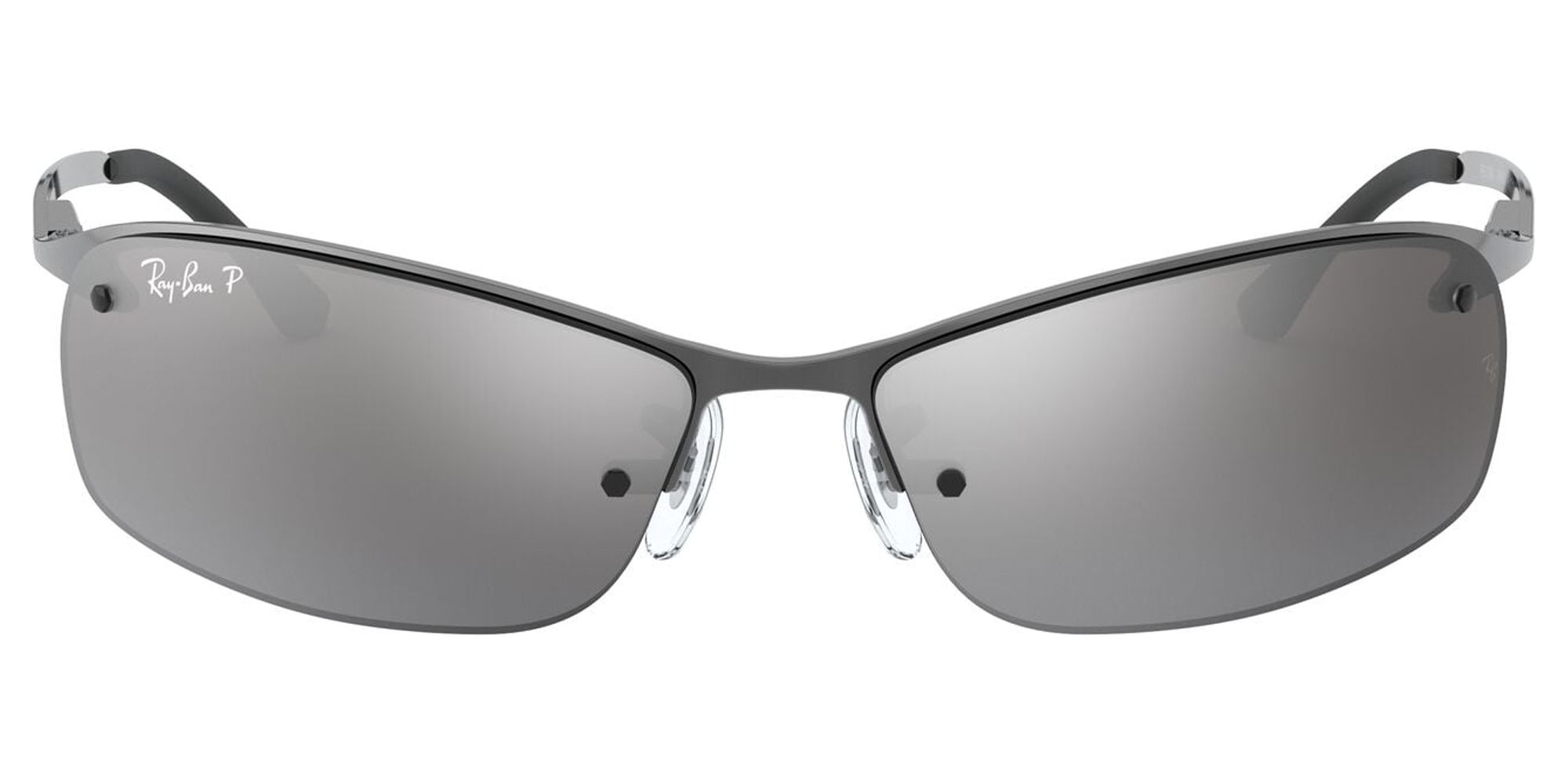 Ray-Ban RB3183 Adult Sunglasses - image 1 of 12