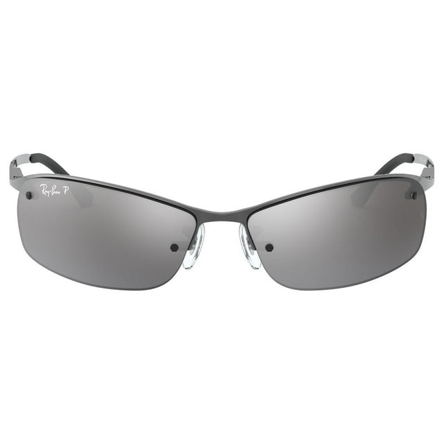 Ray-Ban RB3183 Adult Sunglasses