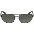 thumbnail image 1 of Ray-Ban RB3445 Sunglasses, 1 of 5