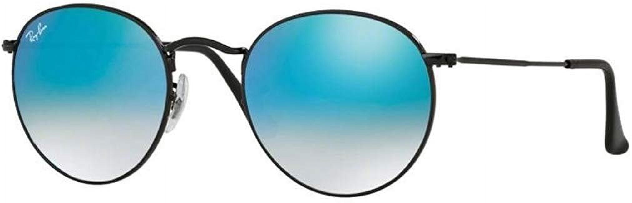 Ray-Ban-RB3447-ROUND-METAL-002 