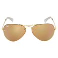 thumbnail image 1 of Ray-Ban RB3449 Adult Sunglasses, 1 of 9