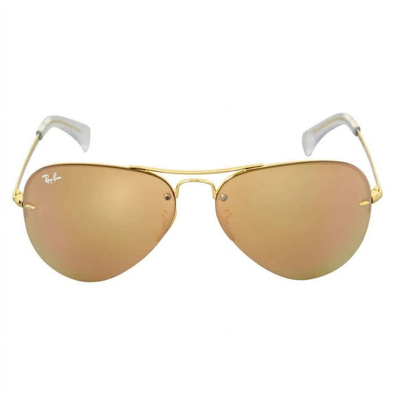 Ray-Ban RB3449 Adult Sunglasses