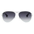 thumbnail image 1 of Ray-Ban RB3449 Adult Sunglasses, 1 of 12