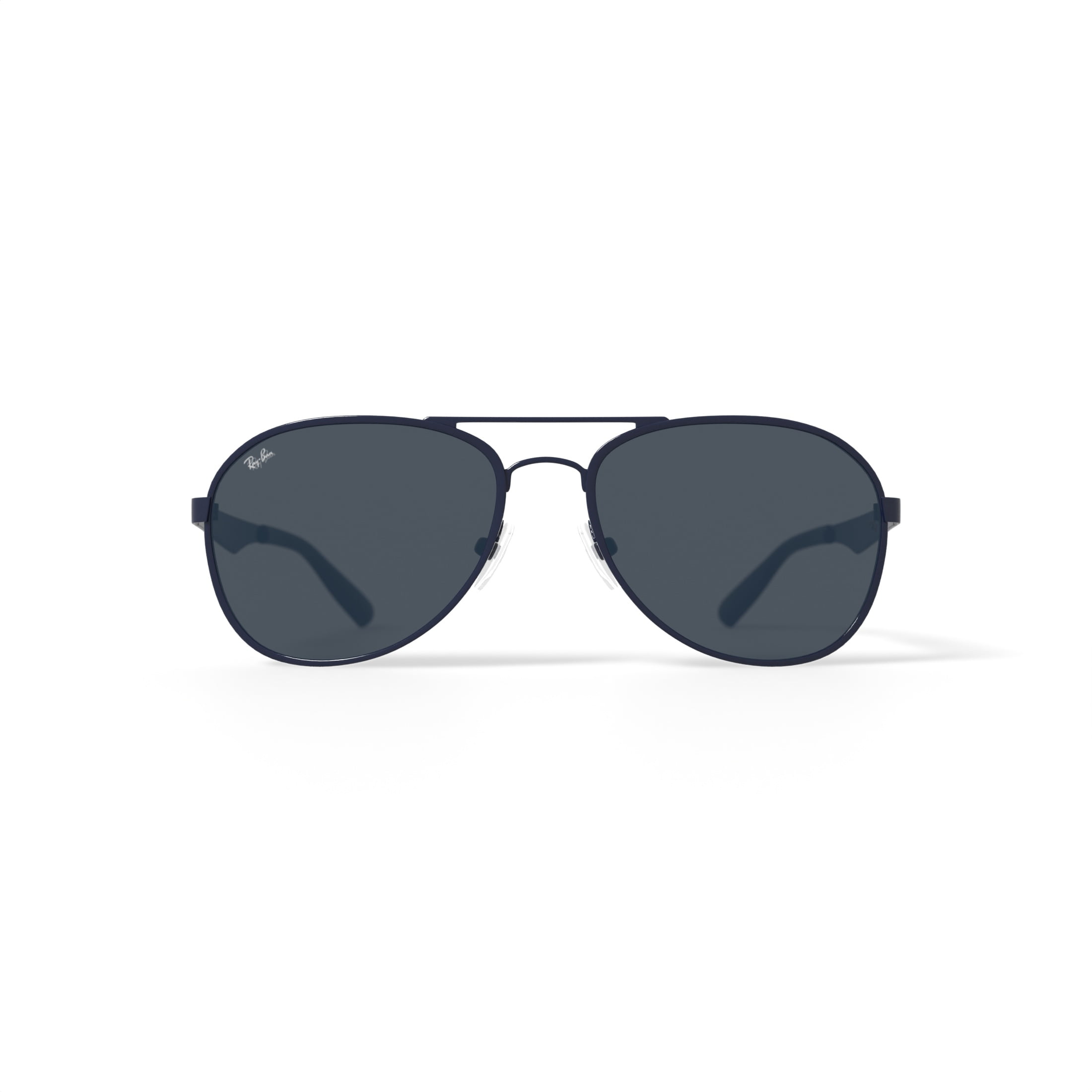 Polarized Sunglasses Rb3549 Macy's Aviator Sunglasses Ray-Ban