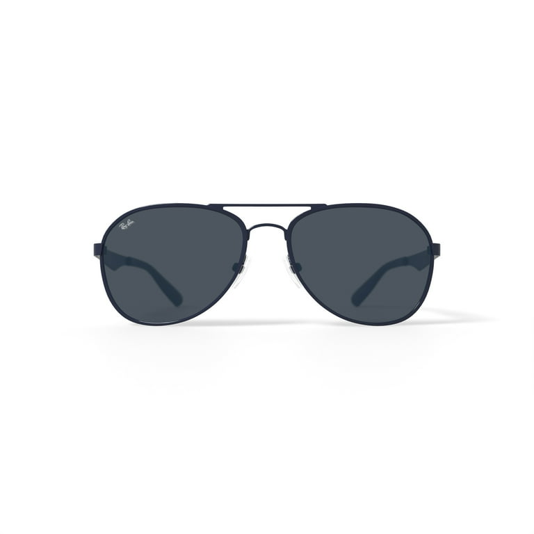 Ray-Ban RB3549 Men's Aviator Sunglasses with 100% UV
