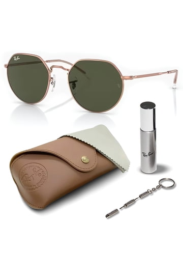 RAY•BAN Men and Women Are Ray Bans Unisex? | TheShadePrjct main image 2