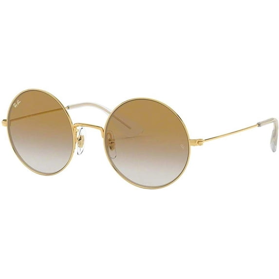 Ray-Ban RB3592 JA-JO 001/I3 50M Arista/Brown Gradient Sunglasses For Women