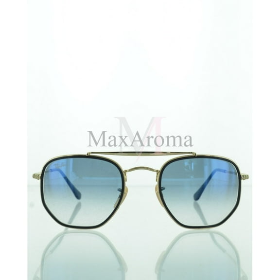 Ray Ban RB3648M 91673F Marshall II Sunglasses