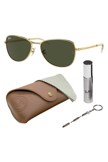 Ray-Ban Womens Sunglasses in Women display picture 3