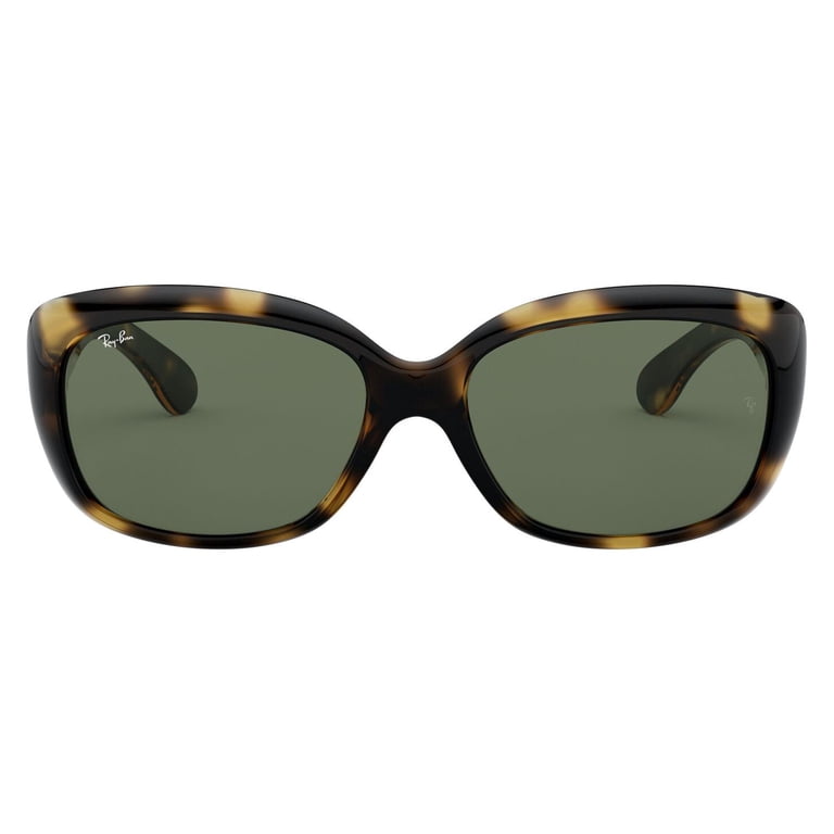美品 Ray-Banレイバン RB4101 偏光ジャッキーオーpolarized 楽天市場】レイバン ジャッキーオーRay-Ban Jackie Ohh RB4101