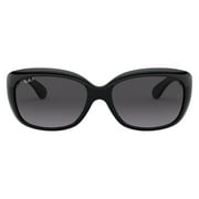 RAY-BAN RB4101 Jackie Ohh Sunglasses