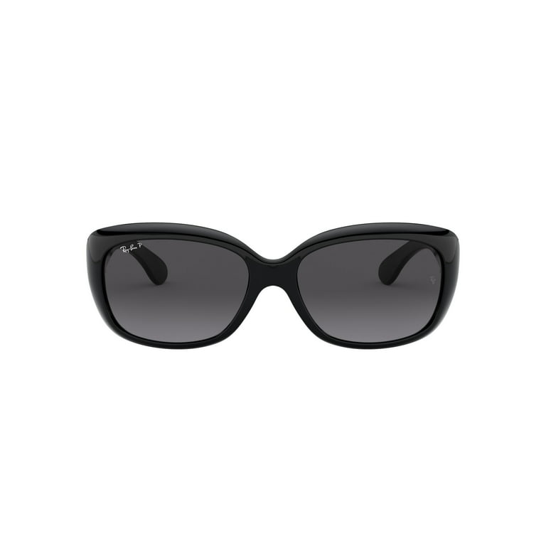 Ray-Ban RB4101 Jackie Sunglasses - Walmart.com