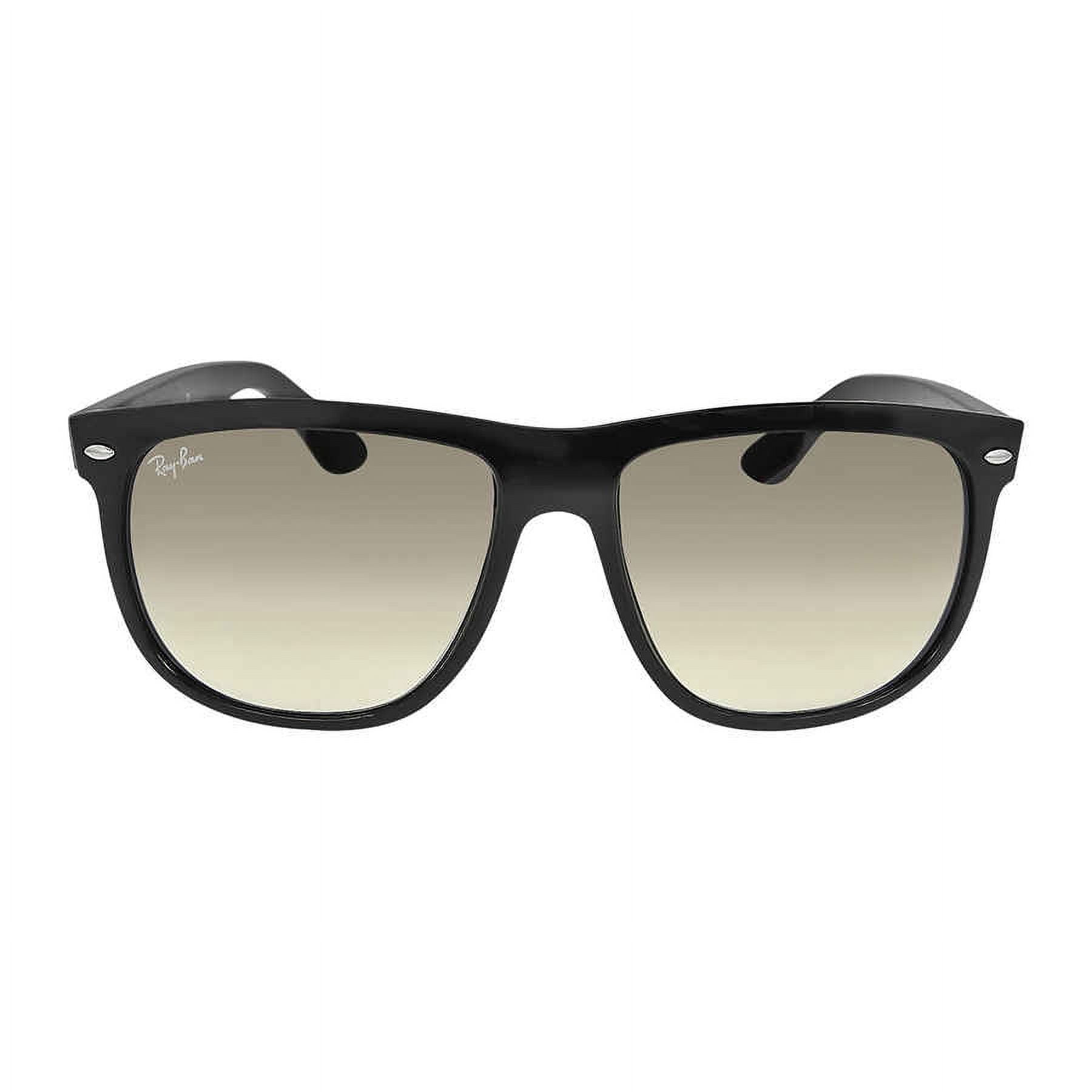 Ray-Ban RB4147 Sunglasses - Black (601/32) 56mm - Walmart.com display picture 2