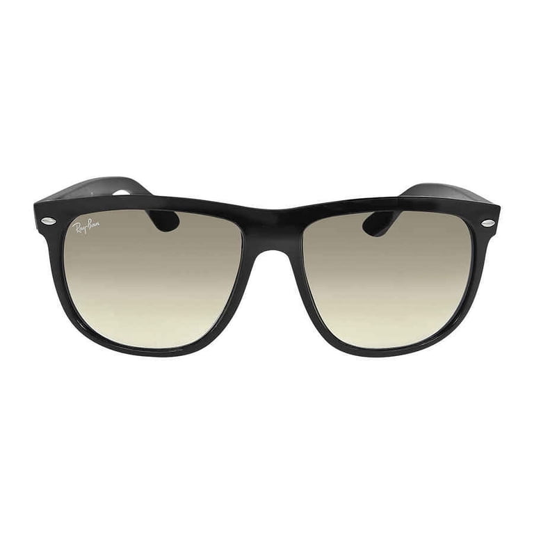 Ray-Ban RB4147 Sunglasses - Black (601/32) 56mm - Walmart.com display picture 1