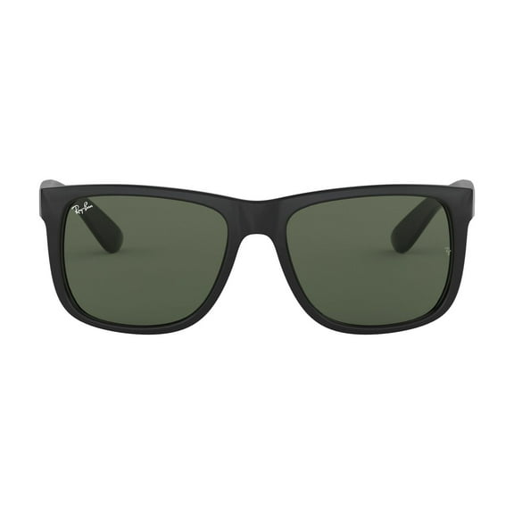 Ray-Ban RB4165 Justin Rectangular Sunglasses