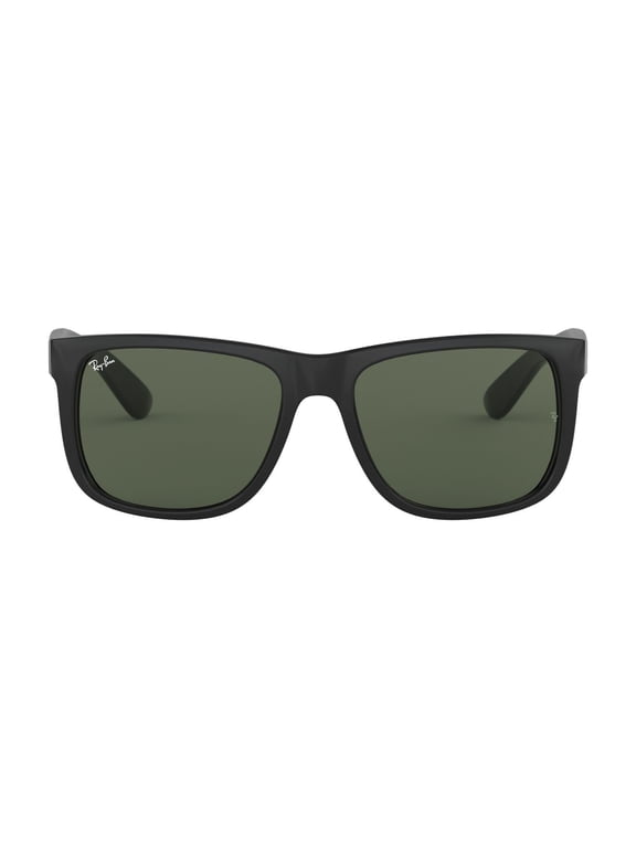 RB4165 Justin Rectangular Sunglasses