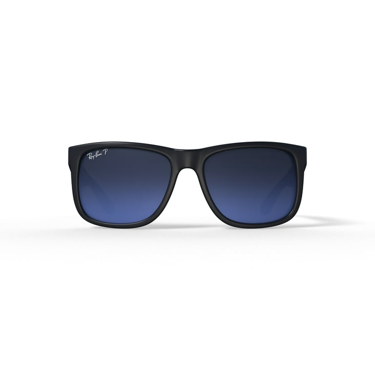 Ray-Ban RB4165 Justin Sunglasses HSA/FSA Eligible - Walmart.com