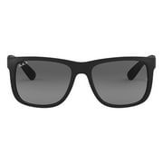 Ray-Ban RB4165 Justin Sunglasses