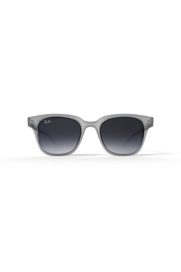 Ray-Ban Women’s Gray Sunglasses Ray-Ban Women main image 4