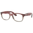 thumbnail image 1 of Ray Ban RX0RX5184F-8145-52 52mm New Eyeglasses, 1 of 2