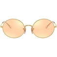 thumbnail image 1 of Ray-Ban Rb1970 Metal Rectangular Sunglasses, 1 of 6