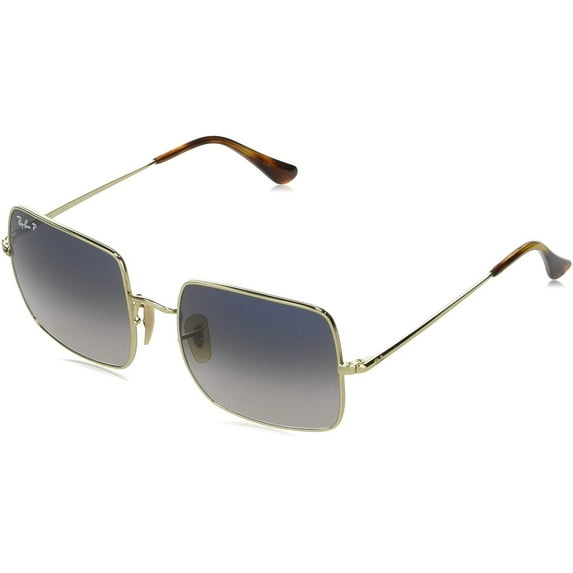 Ray-Ban Rb1971 Classic Metal Square Sunglasses