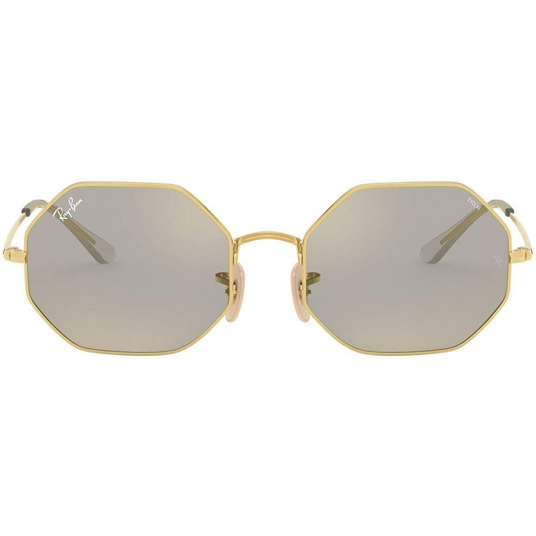 Ray ban octagonal sunglasses 2025