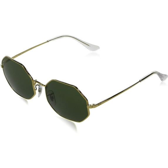 Ray-Ban Rb1972 Metal Octagonal Sunglasses