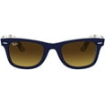 thumbnail image 1 of Ray-Ban Rb2140 Original Wayfarer Sunglasses, 1 of 5