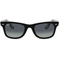 thumbnail image 1 of Ray-Ban Rb2140 Original Wayfarer Sunglasses, 1 of 5