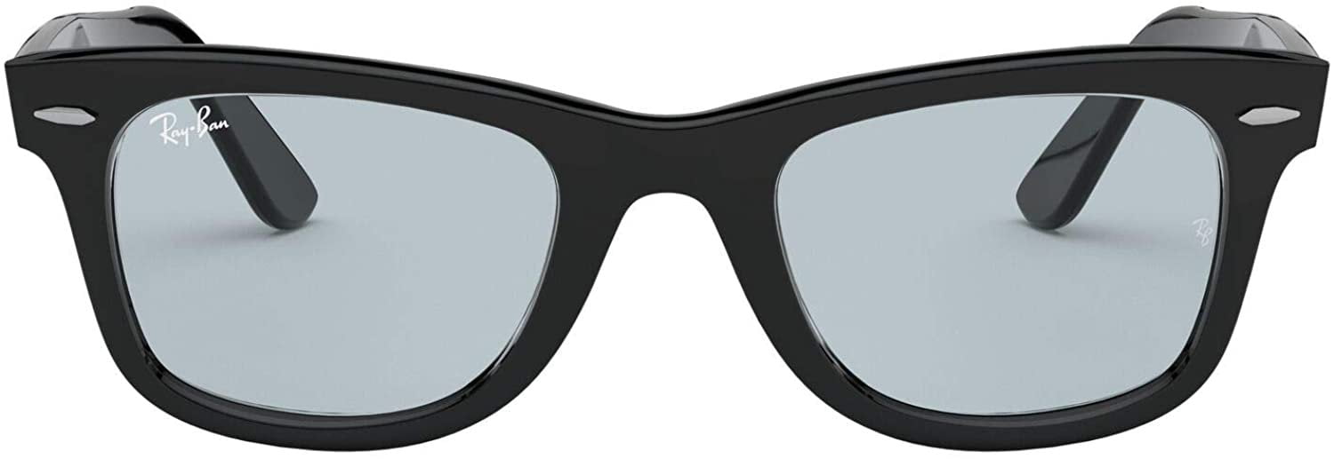 Ray-Ban Rb2140f Original Wayfarer Asian Fit Sunglasses - Walmart.com