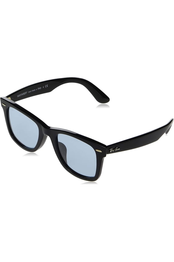 Rb2140f Original Wayfarer Asian Fit Sunglasses