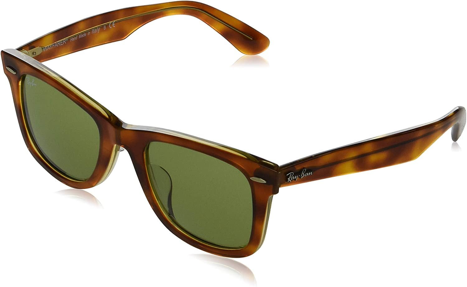 Ray-Ban Original Wayfarer square-frame Sunglasses - Farfetch | Ray bans,  Need this, Jewelry near me