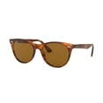 thumbnail image 1 of Ray-Ban Rb2185 Wayfarer II Classic Sunglasses, 1 of 3
