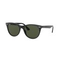 thumbnail image 1 of Ray-Ban Rb2185 Wayfarer II Classic Sunglasses, 1 of 3