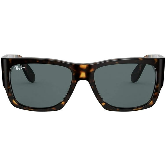 Ray-Ban Rb2187 Nomad Square Sunglasses